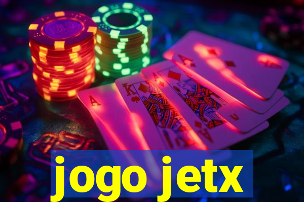 jogo jetx